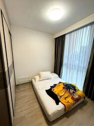 The Tapestry (D18), Condominium #625072331